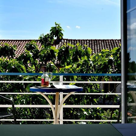 Apartment Crikvenica Car المظهر الخارجي الصورة