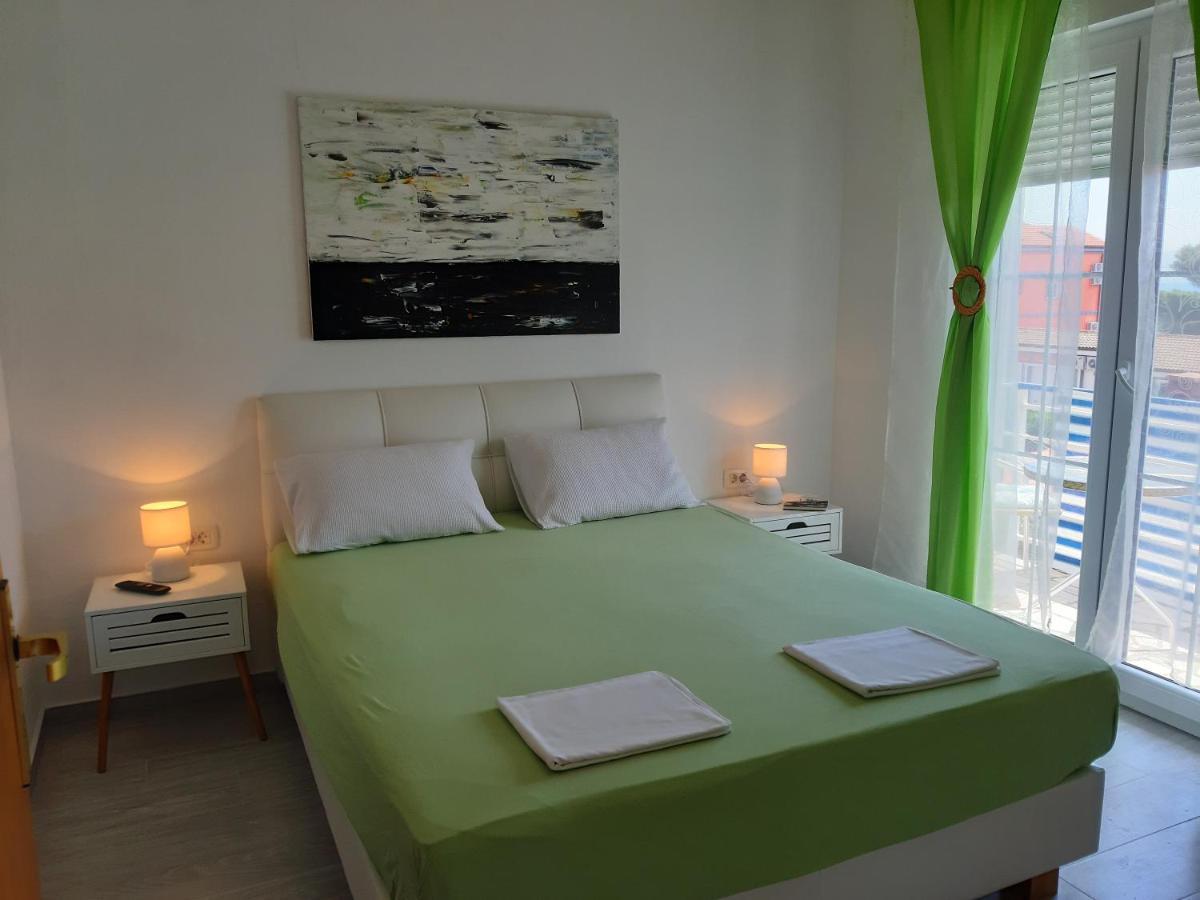 Apartment Crikvenica Car المظهر الخارجي الصورة