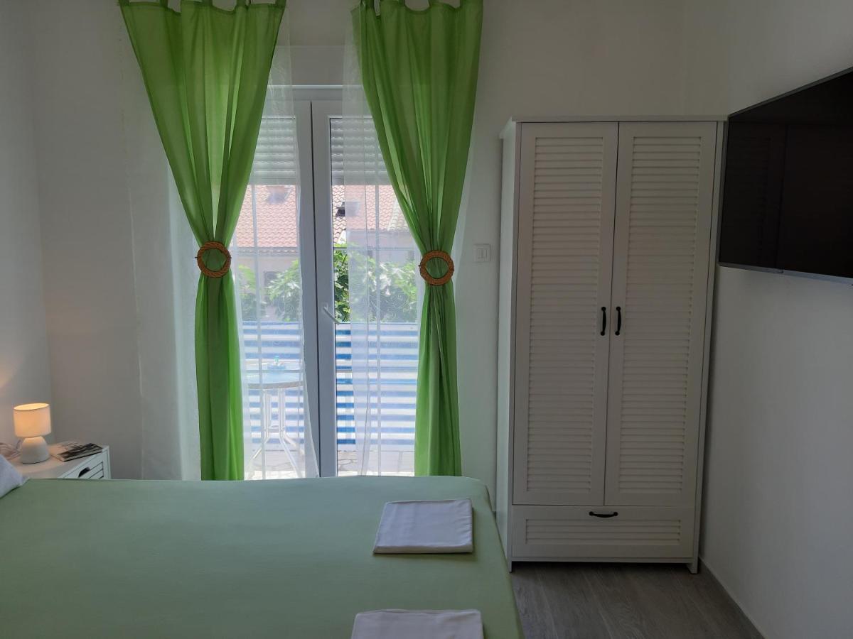 Apartment Crikvenica Car المظهر الخارجي الصورة