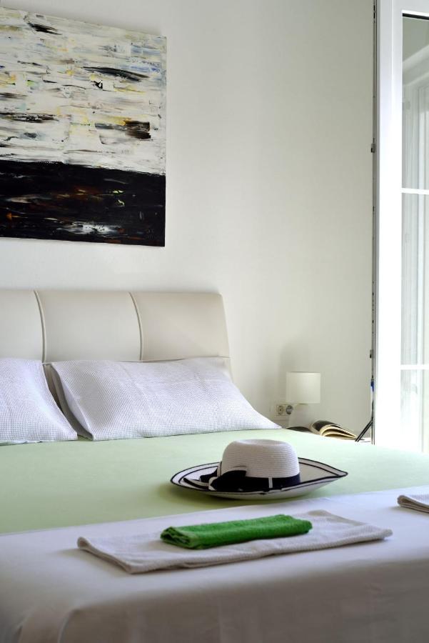 Apartment Crikvenica Car المظهر الخارجي الصورة