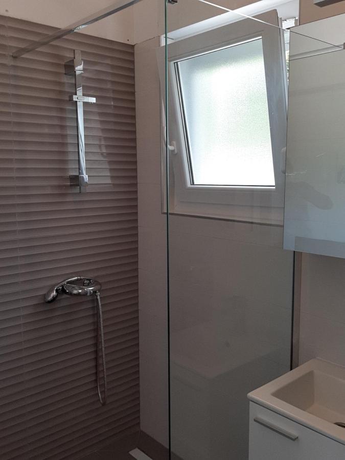 Apartment Crikvenica Car المظهر الخارجي الصورة