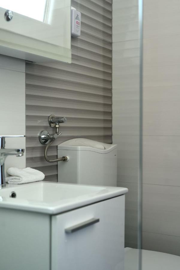 Apartment Crikvenica Car المظهر الخارجي الصورة