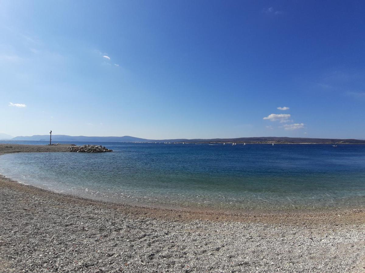 Apartment Crikvenica Car المظهر الخارجي الصورة
