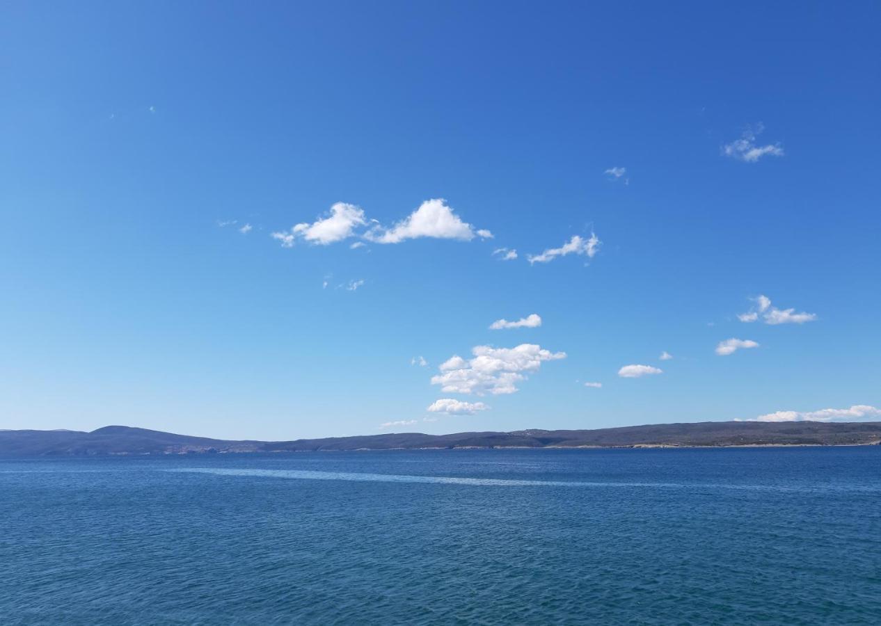 Apartment Crikvenica Car المظهر الخارجي الصورة