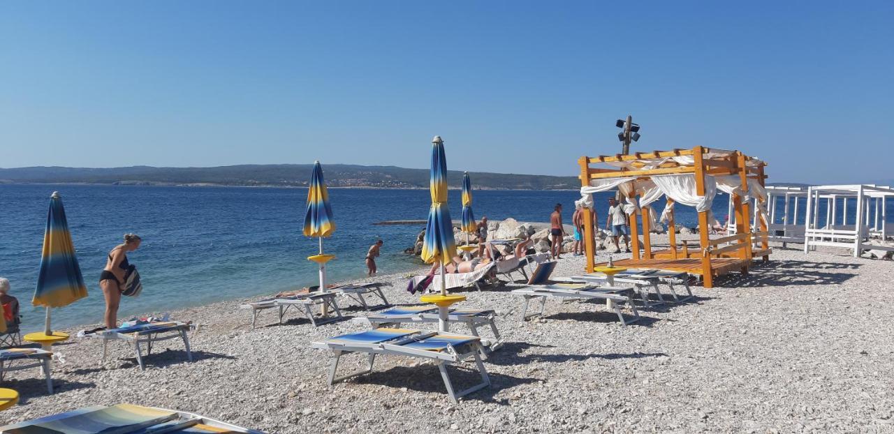 Apartment Crikvenica Car المظهر الخارجي الصورة