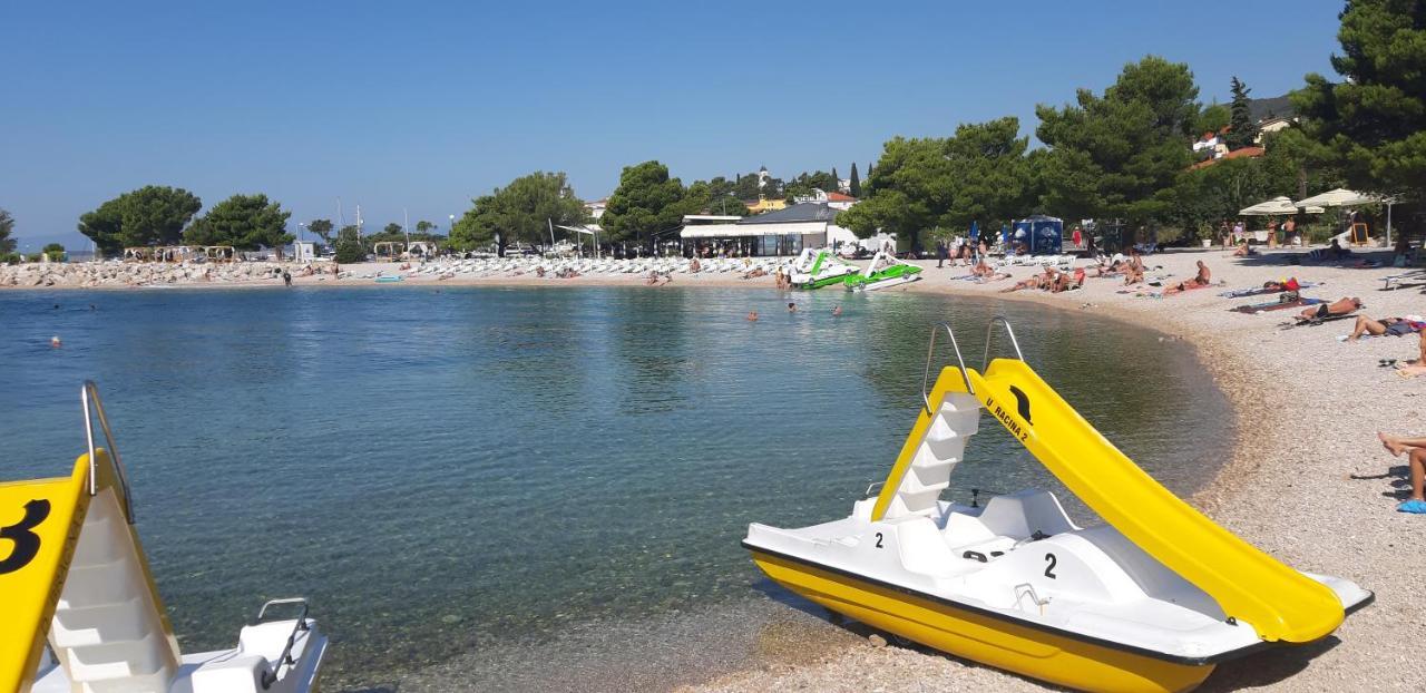 Apartment Crikvenica Car المظهر الخارجي الصورة