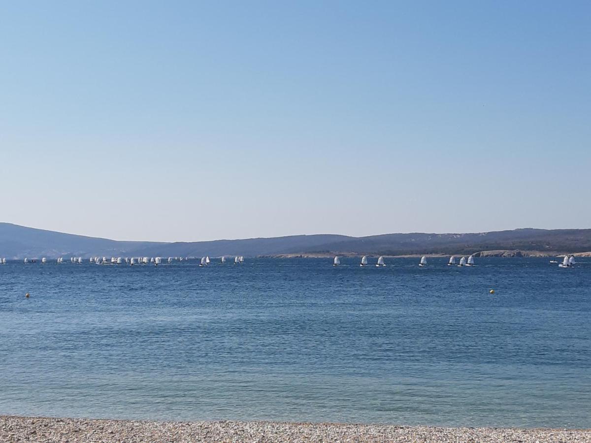 Apartment Crikvenica Car المظهر الخارجي الصورة