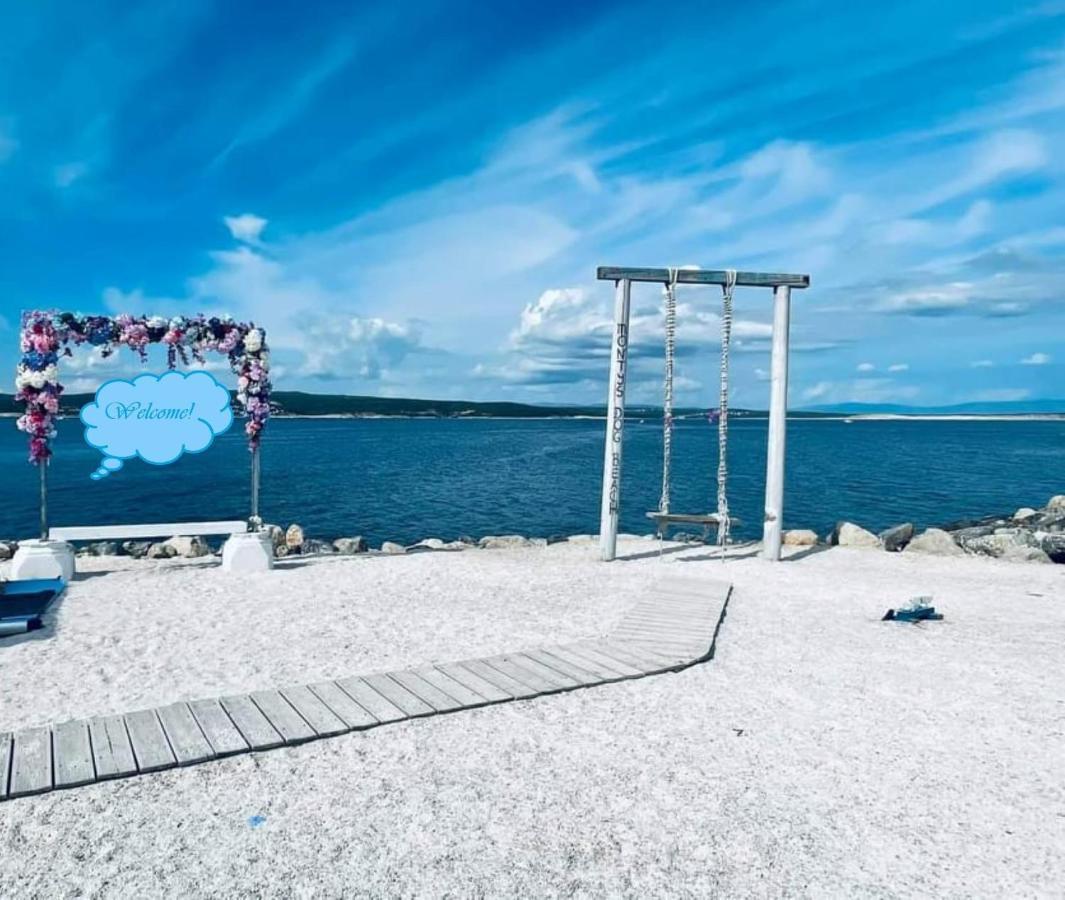 Apartment Crikvenica Car المظهر الخارجي الصورة