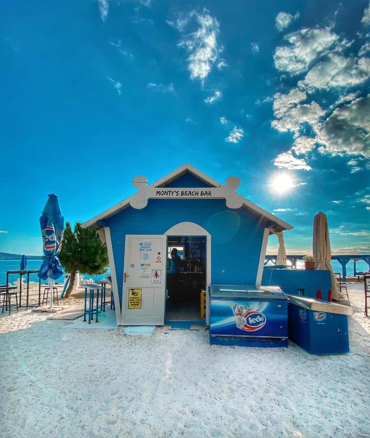 Apartment Crikvenica Car المظهر الخارجي الصورة