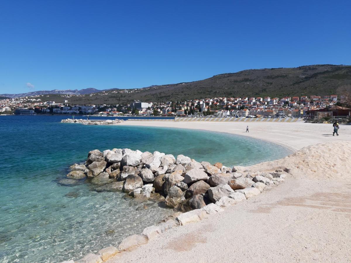 Apartment Crikvenica Car المظهر الخارجي الصورة