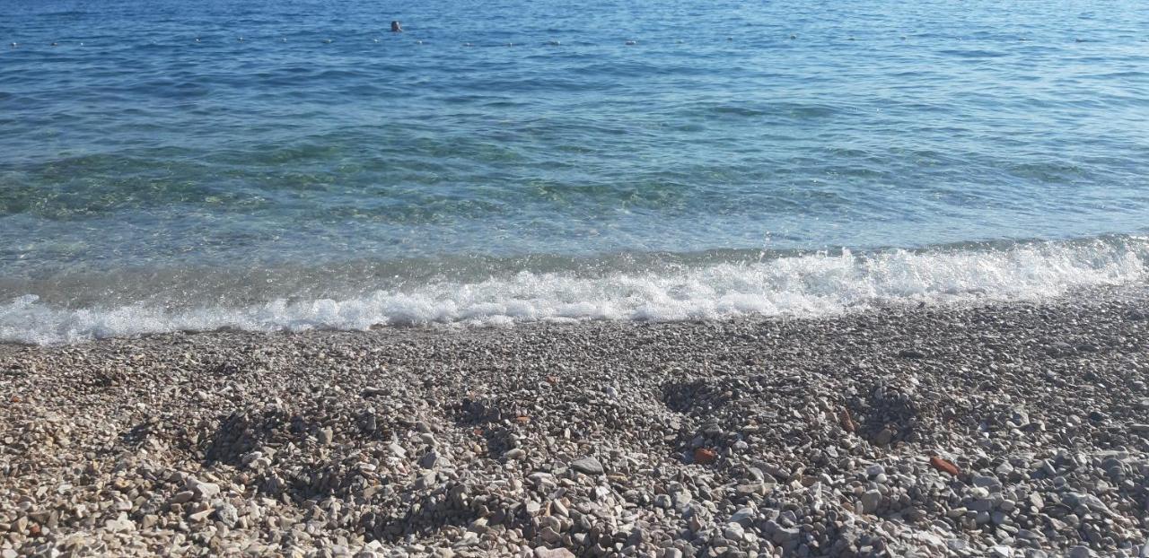 Apartment Crikvenica Car المظهر الخارجي الصورة