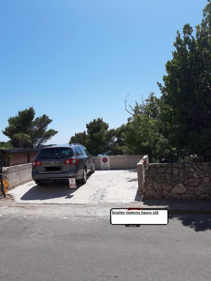 Apartment Crikvenica Car المظهر الخارجي الصورة